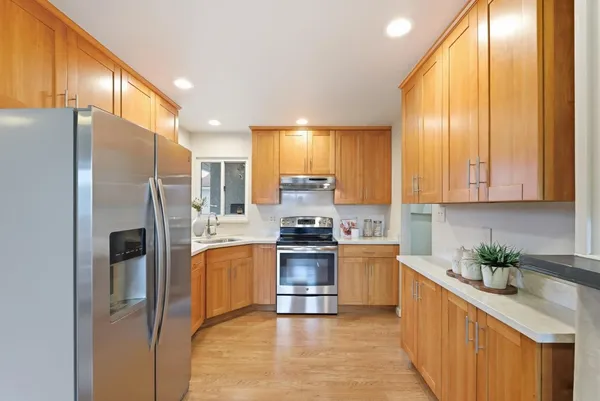 $1,649,000 | 1795 Foxworthy Avenue, San Jose, CA 95124