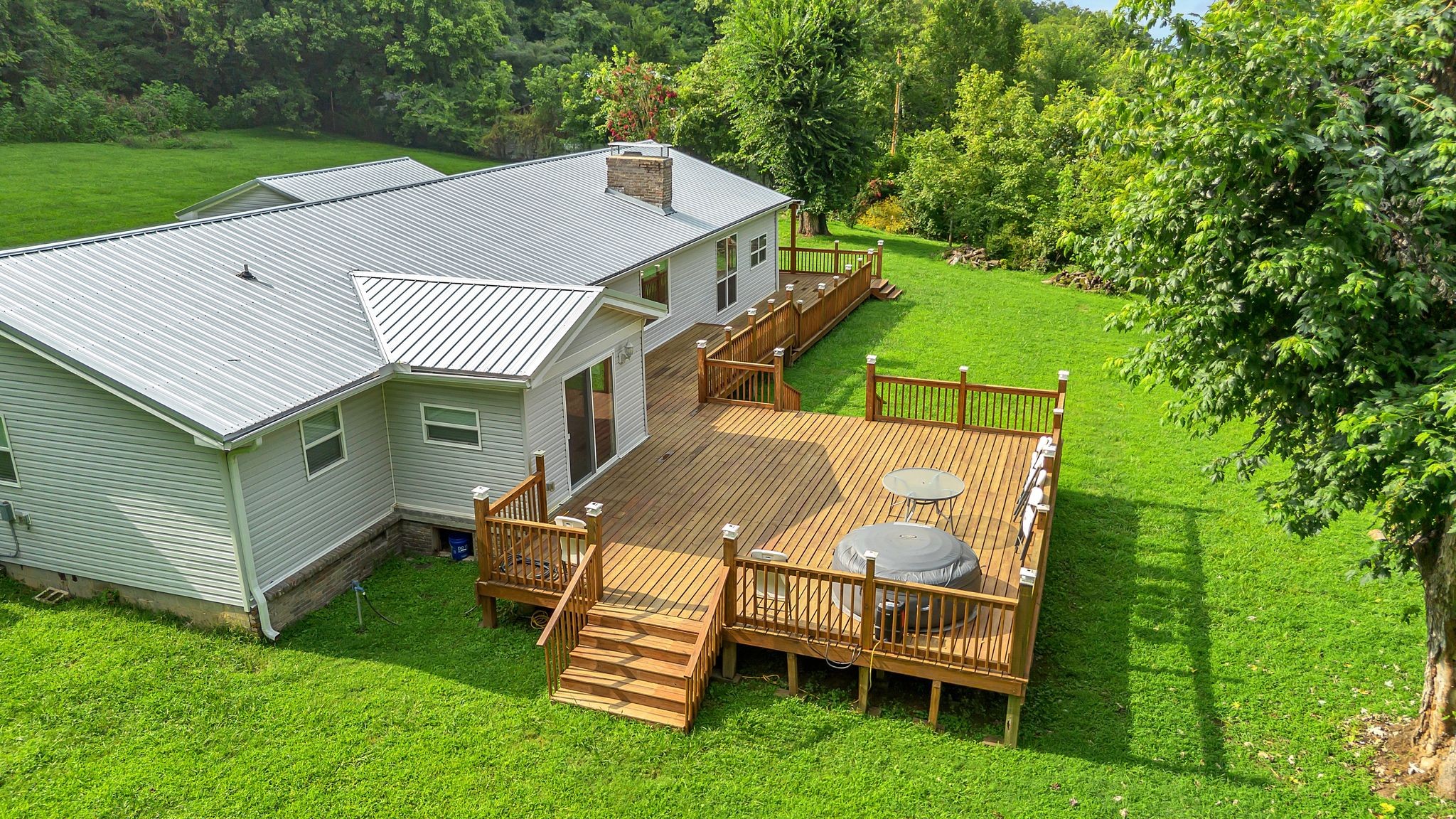 3838 Old State Road Hampshire, TN 38461 - Photo 43 of 48