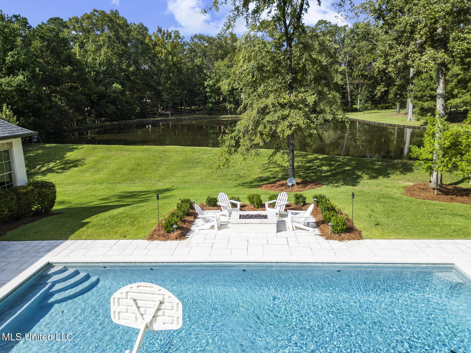 103 Cherry Laurel Court Ridgeland, MS 39157 - Photo 49 of 62 103 Cherry Laurel Ct Drone-13