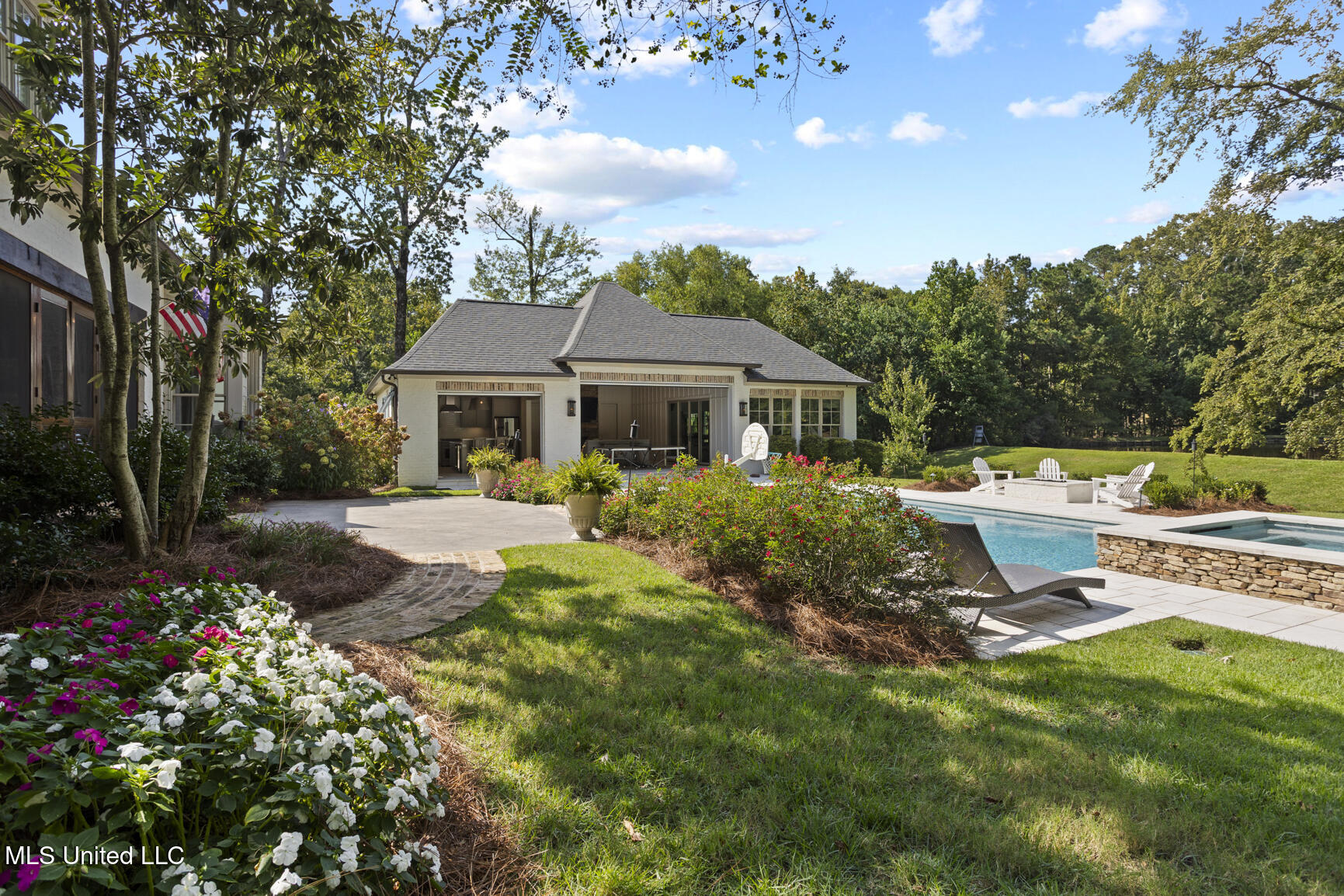 103 Cherry Laurel Court Ridgeland, MS 39157 - Photo 55 of 62 103 Cherry Laurel Court-56