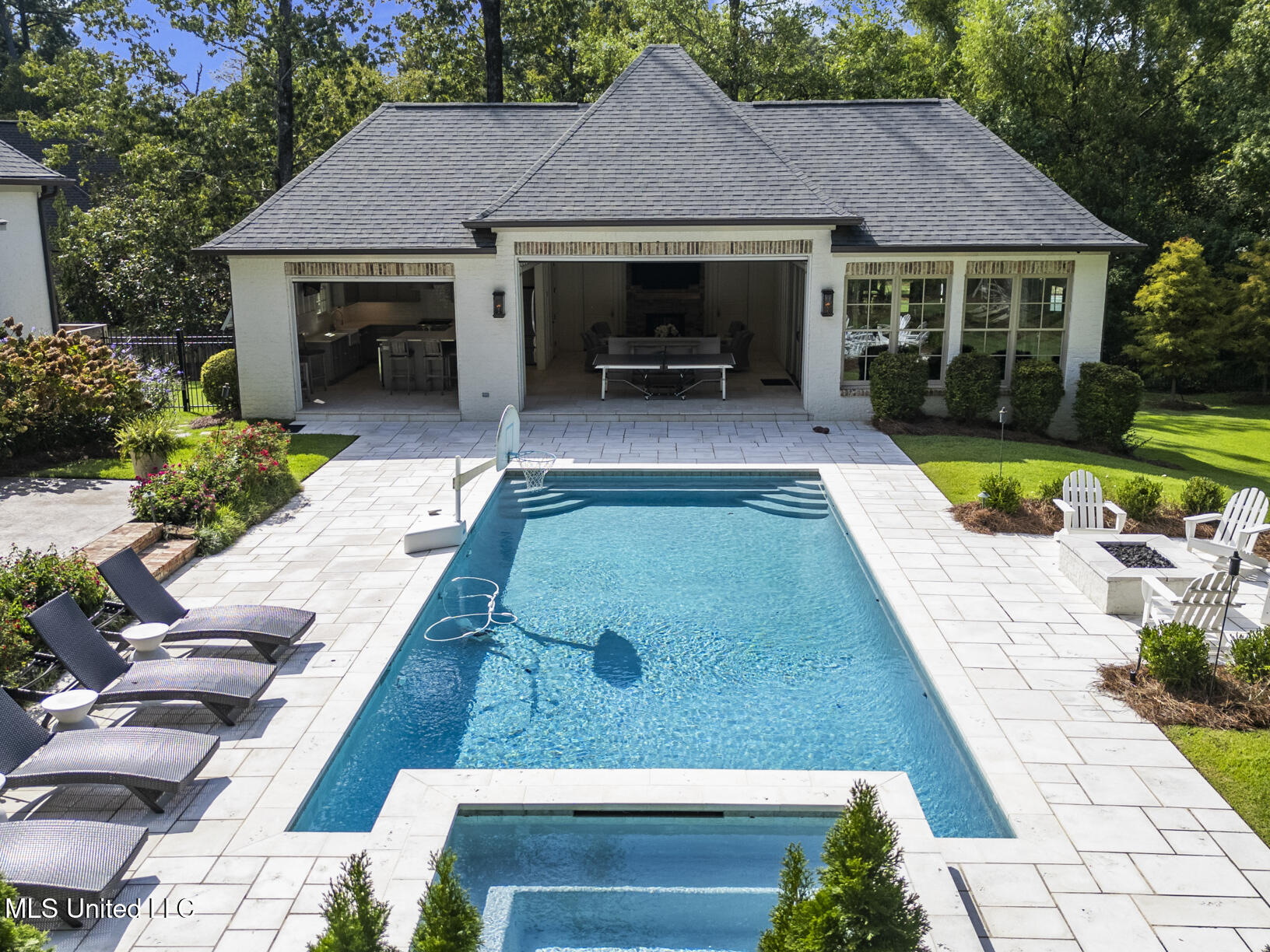 103 Cherry Laurel Court Ridgeland, MS 39157 - Photo 60 of 62 103 Cherry Laurel Ct Drone-9