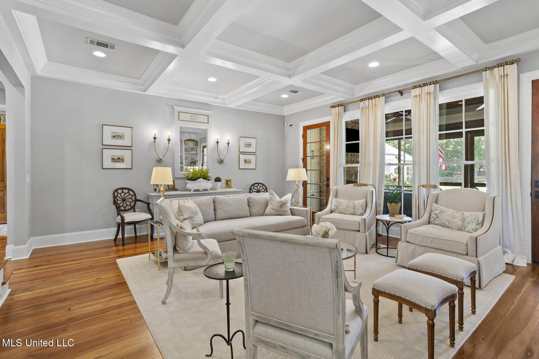 103 Cherry Laurel Court Ridgeland, MS 39157 - Photo 8 of 62 103 Cherry Laurel Court-8