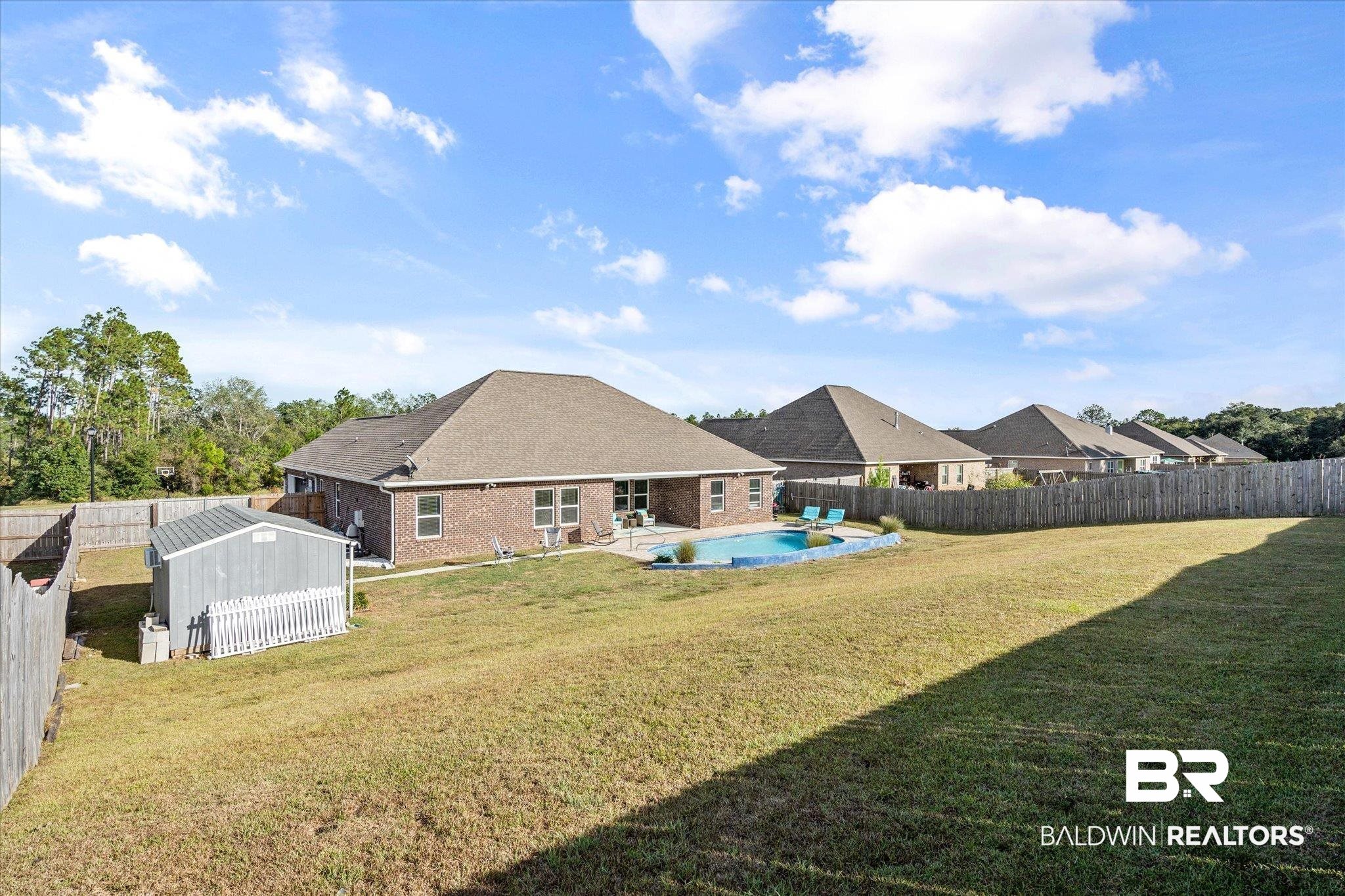 26361 Rosedown Lane Daphne, AL 36526 - Photo 32 of 34