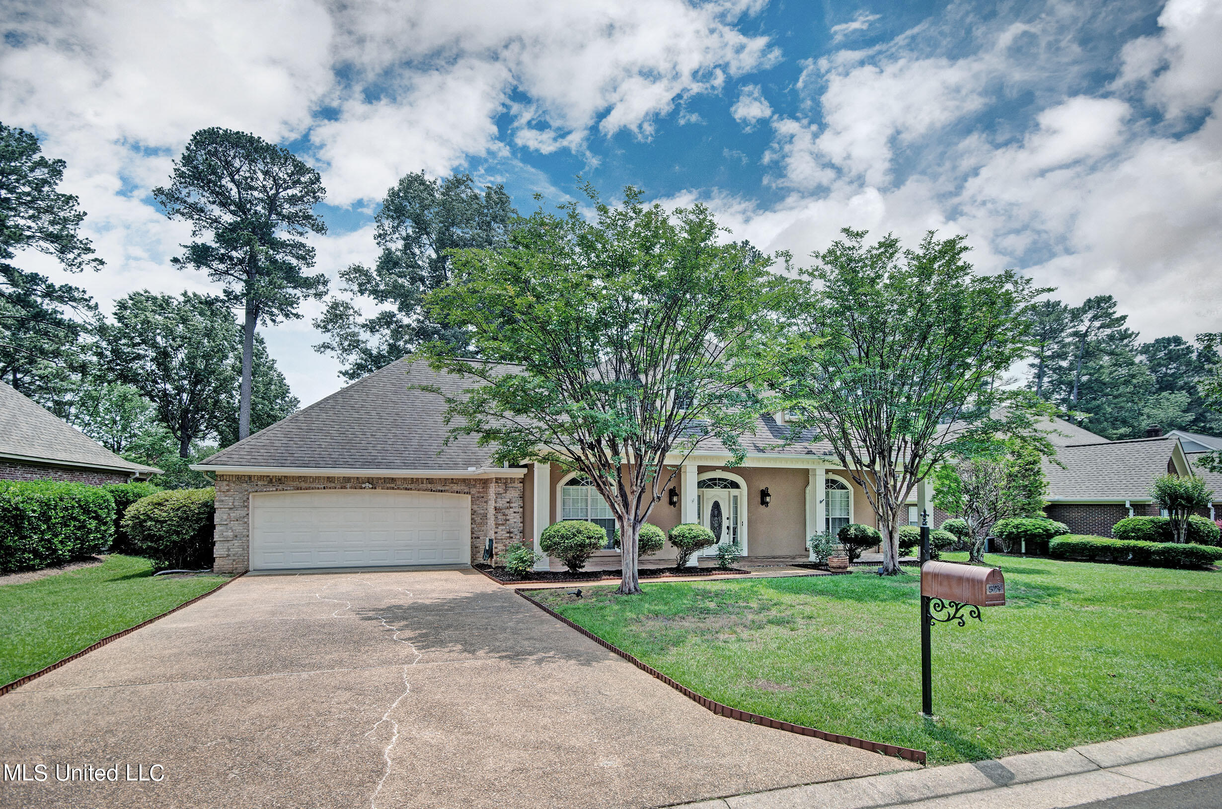 524 Ridge Circle Brandon, MS 39047 - Photo 1 of 37 524 Ridge Circle
