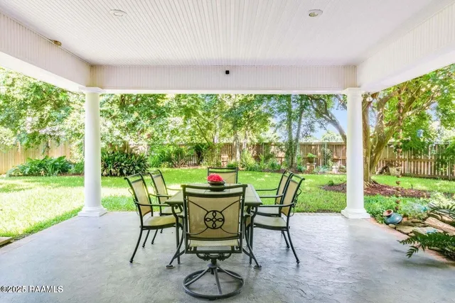 $535,000 | 116 Midland Drive, Lafayette, LA 70506