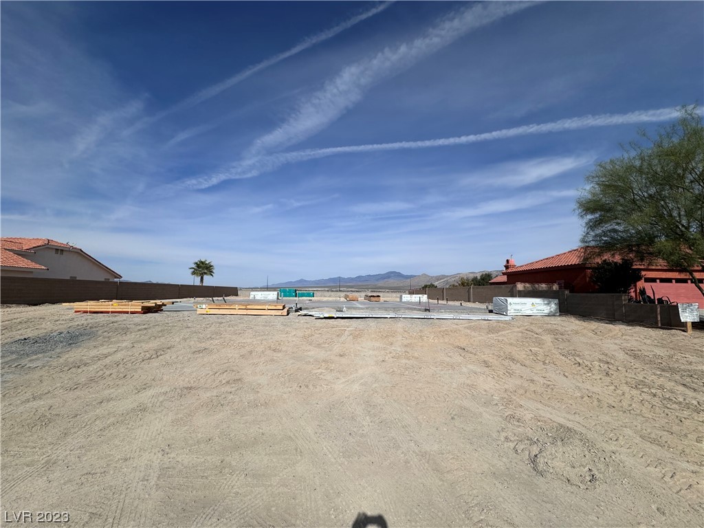 5330 Grain Mill Road Pahrump, NV 89061 - Photo 1 of 2 Gallery Image 1