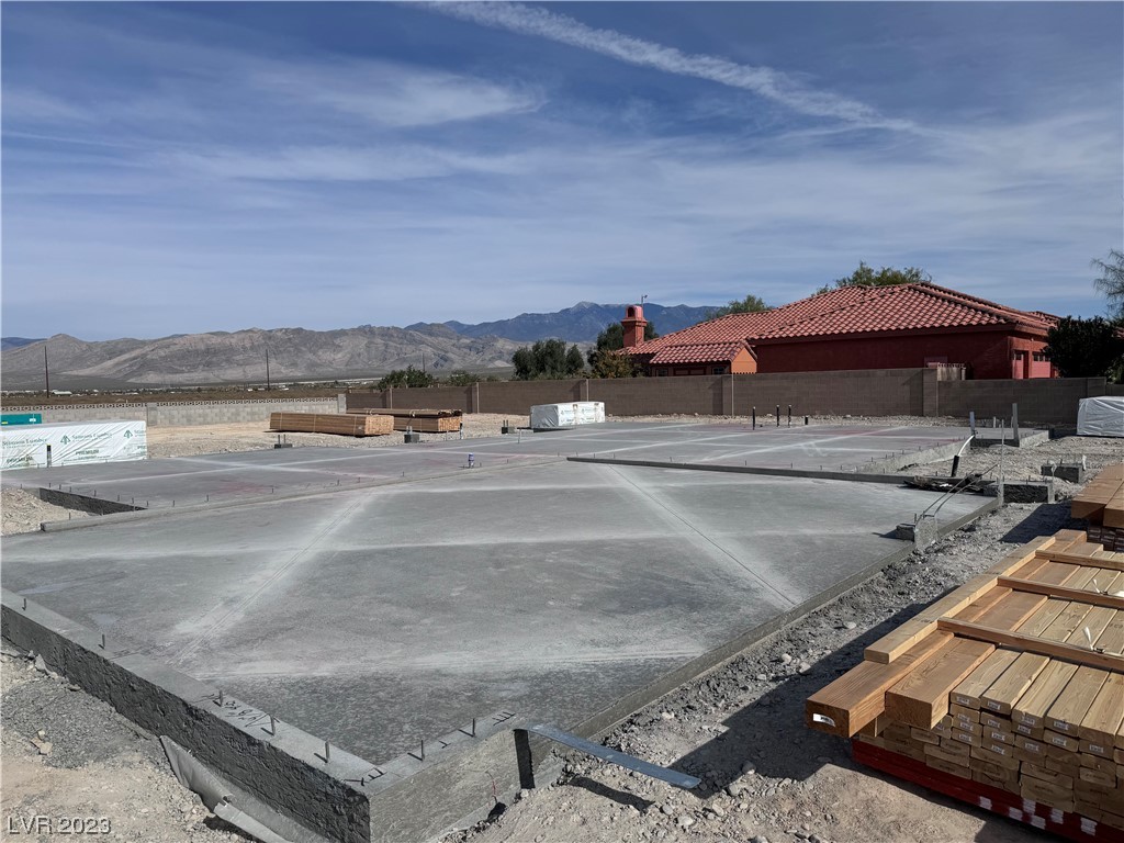 5330 Grain Mill Road Pahrump, NV 89061 - Photo 2 of 2 Gallery Image 2
