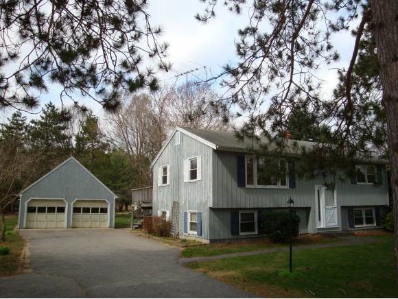 224 Oldfields Road South Berwick, ME 03908 - Photo 1 of 1