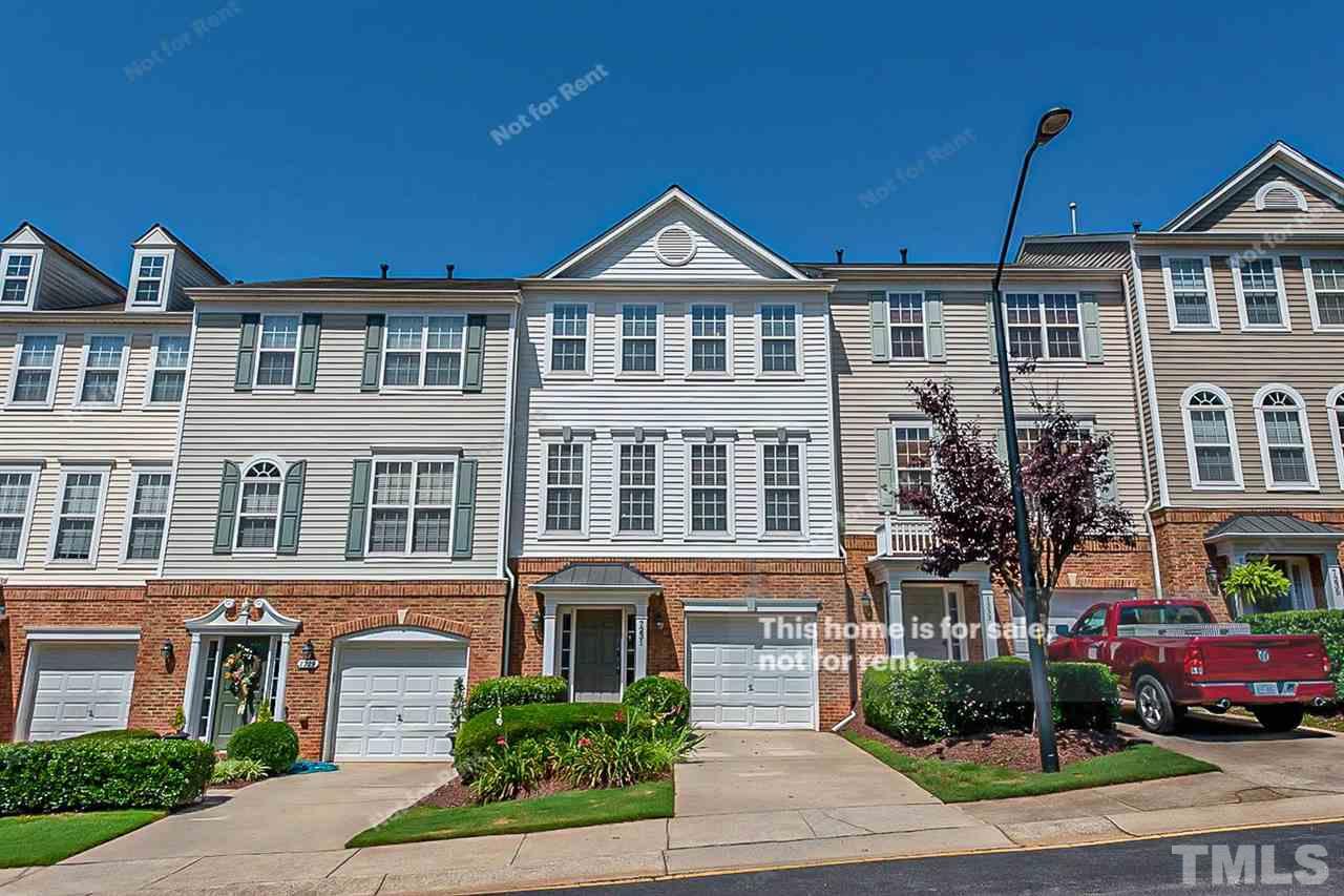 7231 Galon Glen Road Raleigh, NC 27613 - Photo 1 of 18