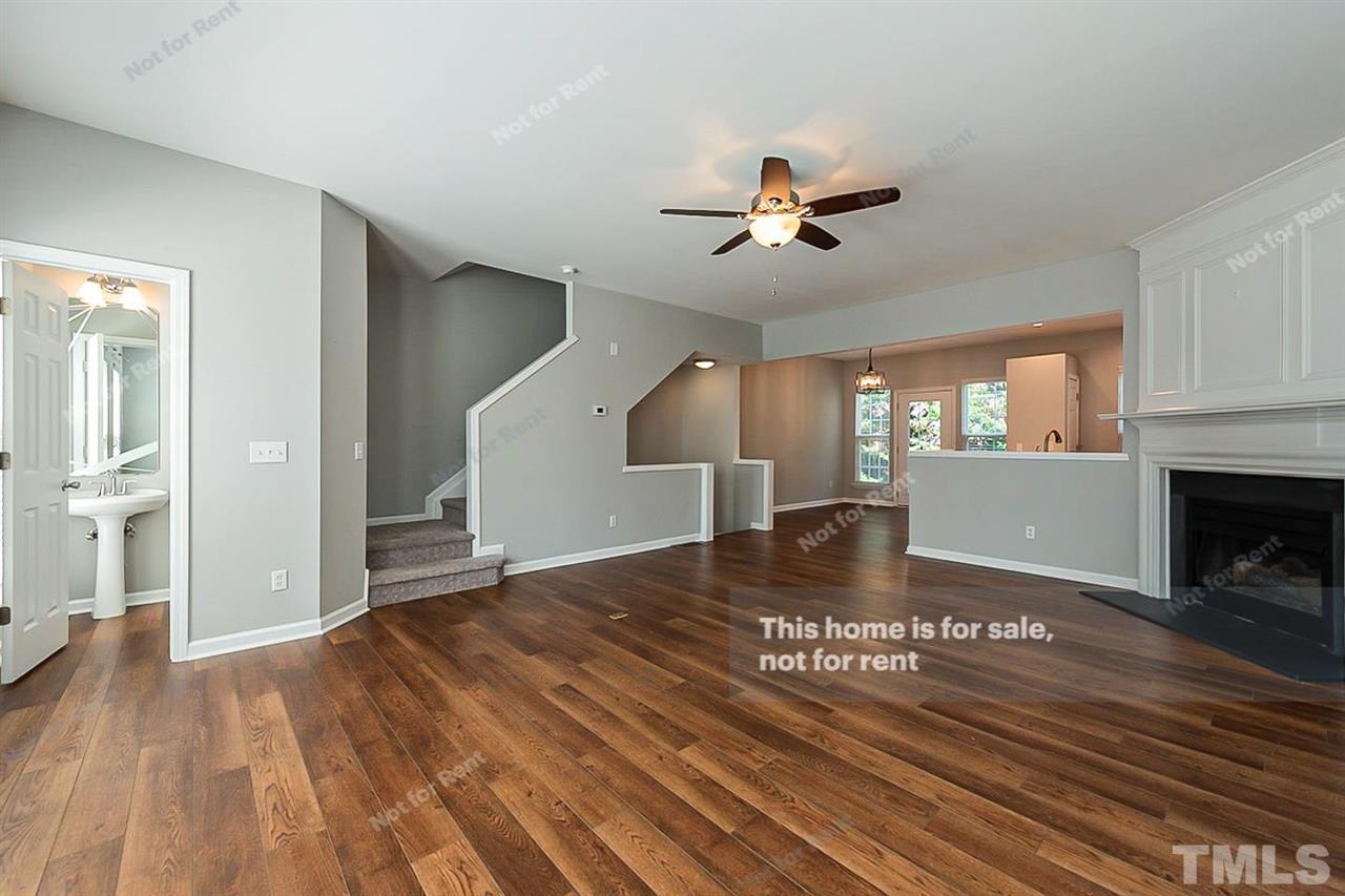 7231 Galon Glen Road Raleigh, NC 27613 - Photo 11 of 18
