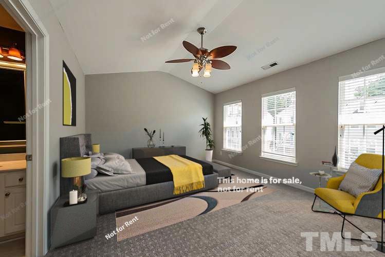 7231 Galon Glen Road Raleigh, NC 27613 - Photo 3 of 18 Virtually Staged
