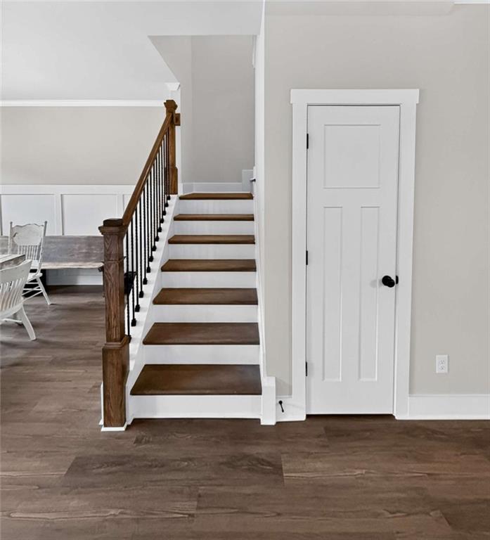 4947 Emory Griffin Road Gillsville, GA 30543 - Photo 16 of 35 Gallery Image 16