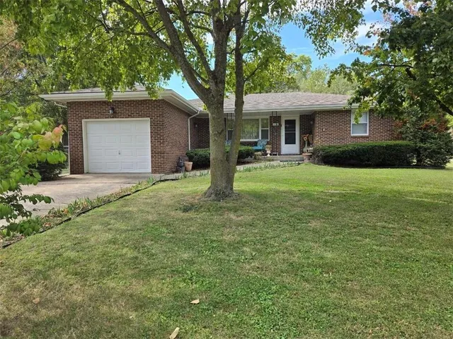 $200,000 | 1014 South Maple Street, Concordia, MO 64020