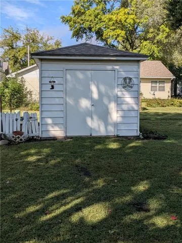 $200,000 | 1014 South Maple Street, Concordia, MO 64020