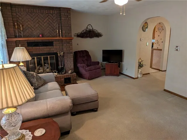 $200,000 | 1014 South Maple Street, Concordia, MO 64020