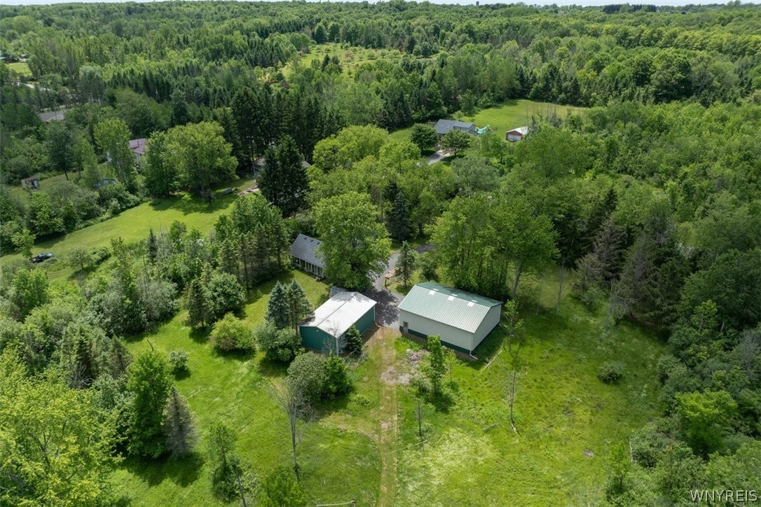 1827 Maxon Road Bennington, NY 14011 - Photo 22 of 26