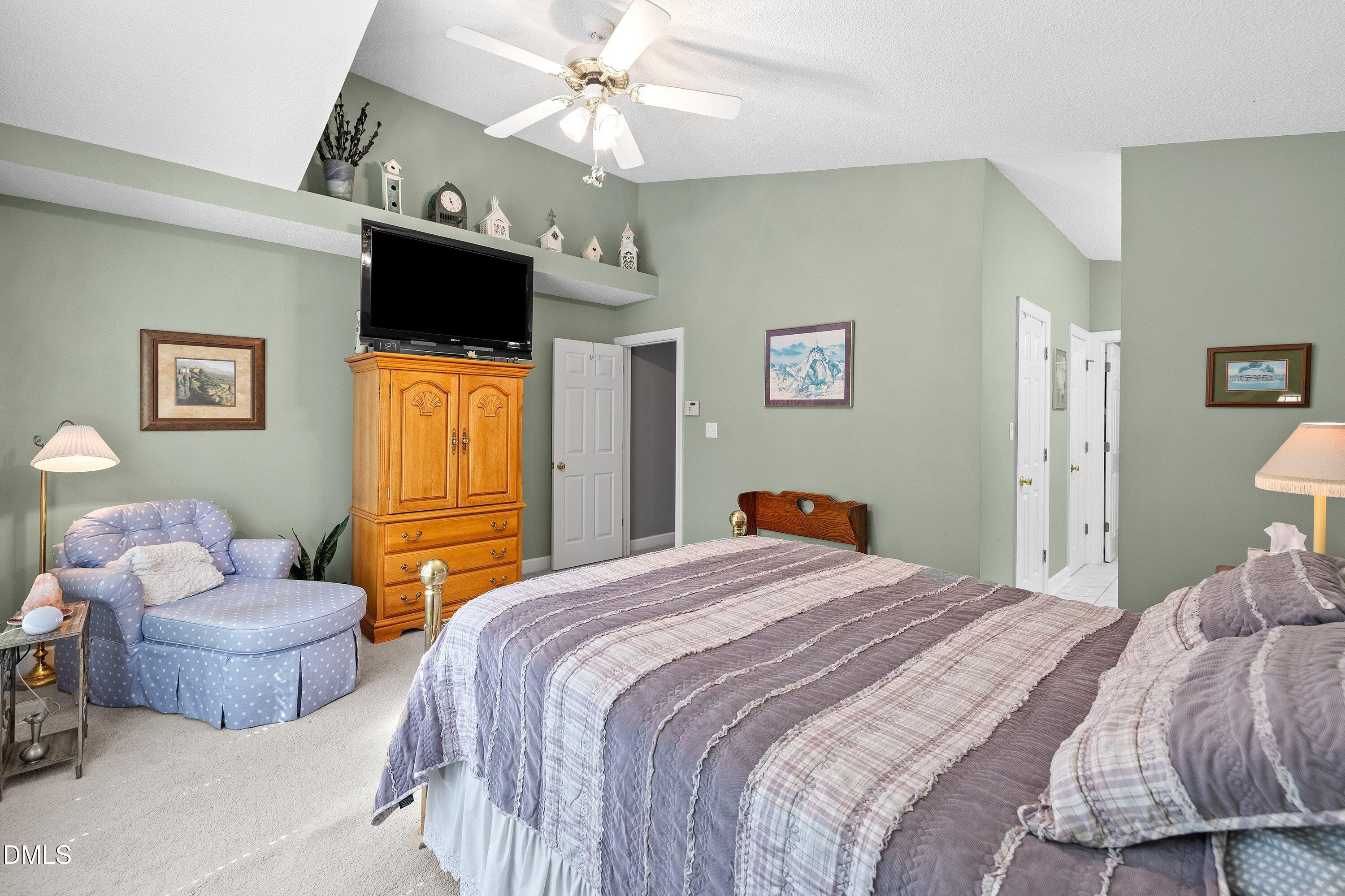 1936 Talamore Court Raleigh, NC 27604 - Photo 22 of 38 26-1936 Talamore Ct_8822