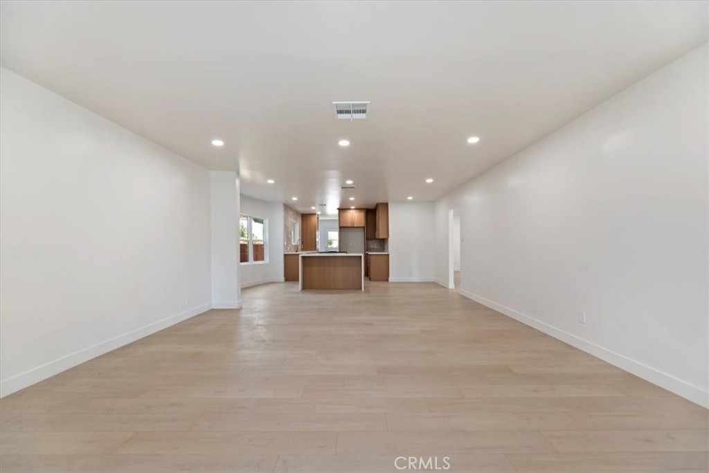 3011 5th Los Angeles, CA 90018 - Photo 12 of 44 a view of kitchen and a window