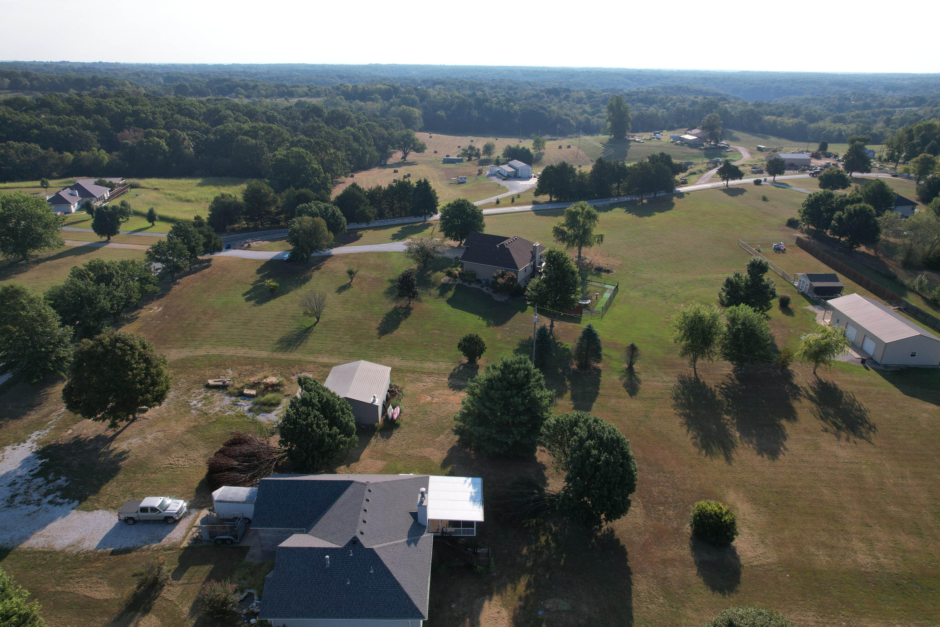 314 Trout Road Ozark, MO 65721 - Photo 53 of 67 Trout (60)