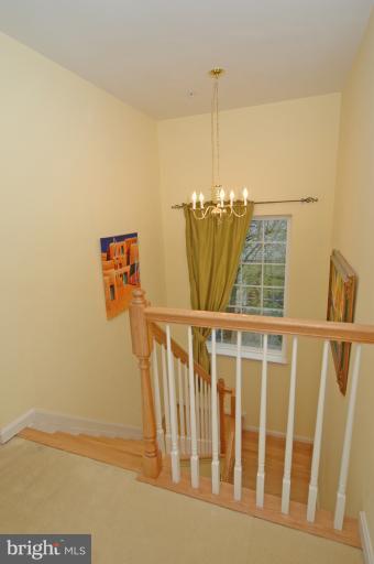 4 Devon Road Silver Spring, MD 20910 - Photo 5 of 27 Hallway