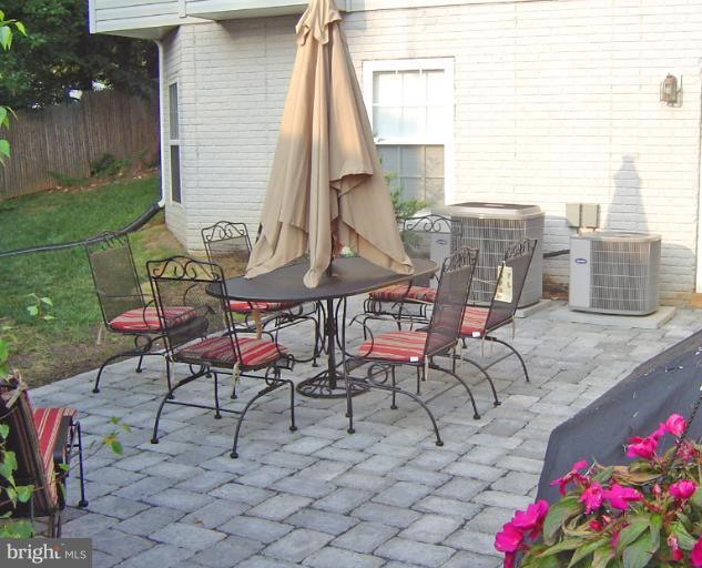 4 Devon Road Silver Spring, MD 20910 - Photo 6 of 27 Patio