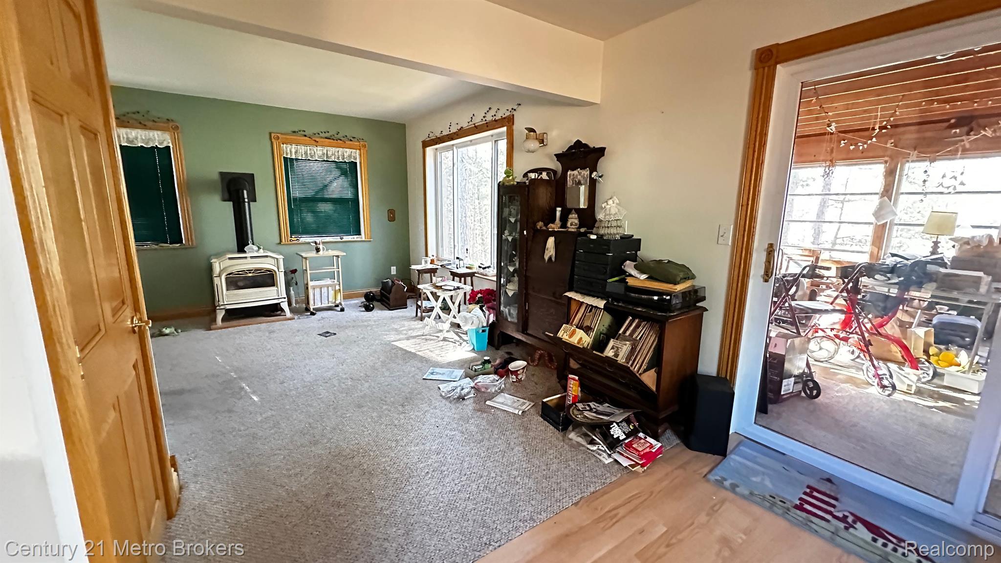 6398 County Road 412 Newberry, MI 49868 - Photo 60 of 81 Contents remain