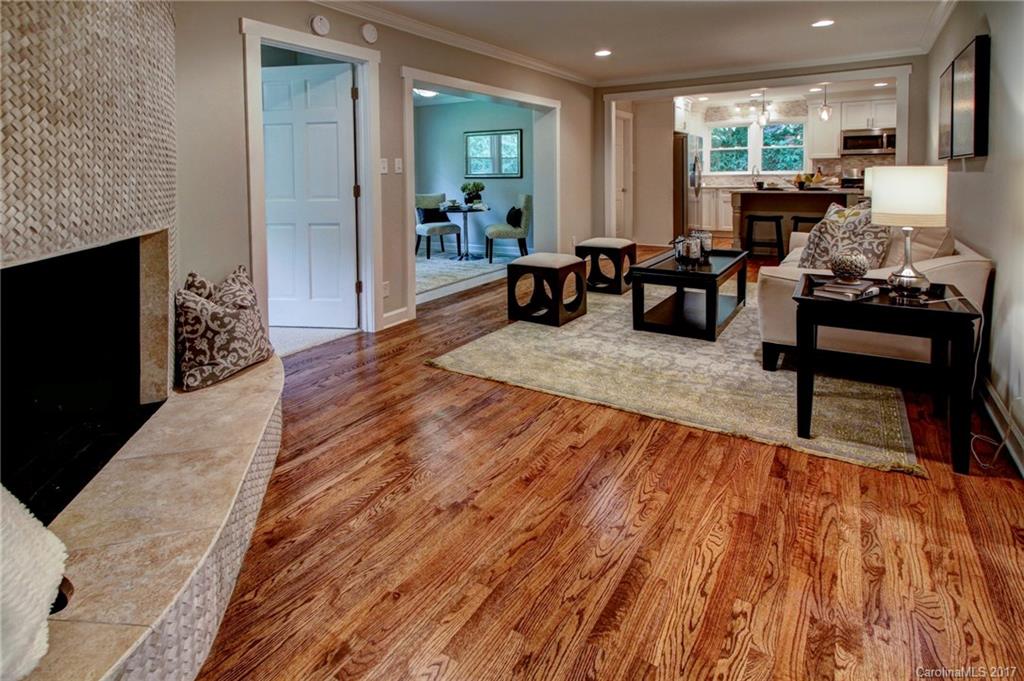 634 Lansdowne Road Charlotte, NC 28270 - Photo 11 of 24 Gallery Image 11