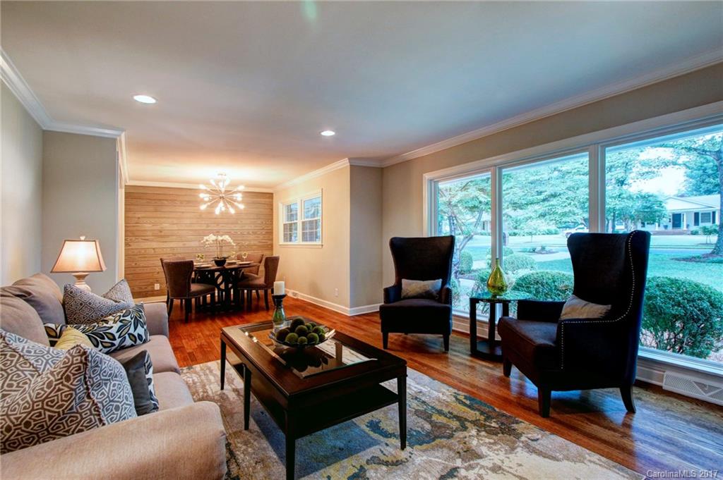 634 Lansdowne Road Charlotte, NC 28270 - Photo 14 of 24 Gallery Image 14