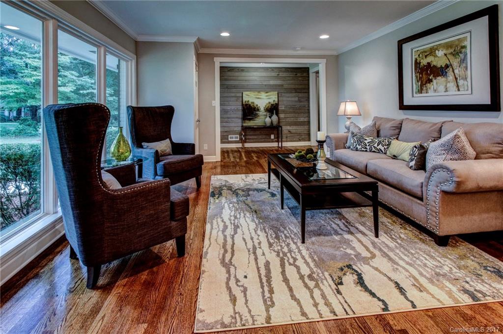 634 Lansdowne Road Charlotte, NC 28270 - Photo 15 of 24 Gallery Image 15