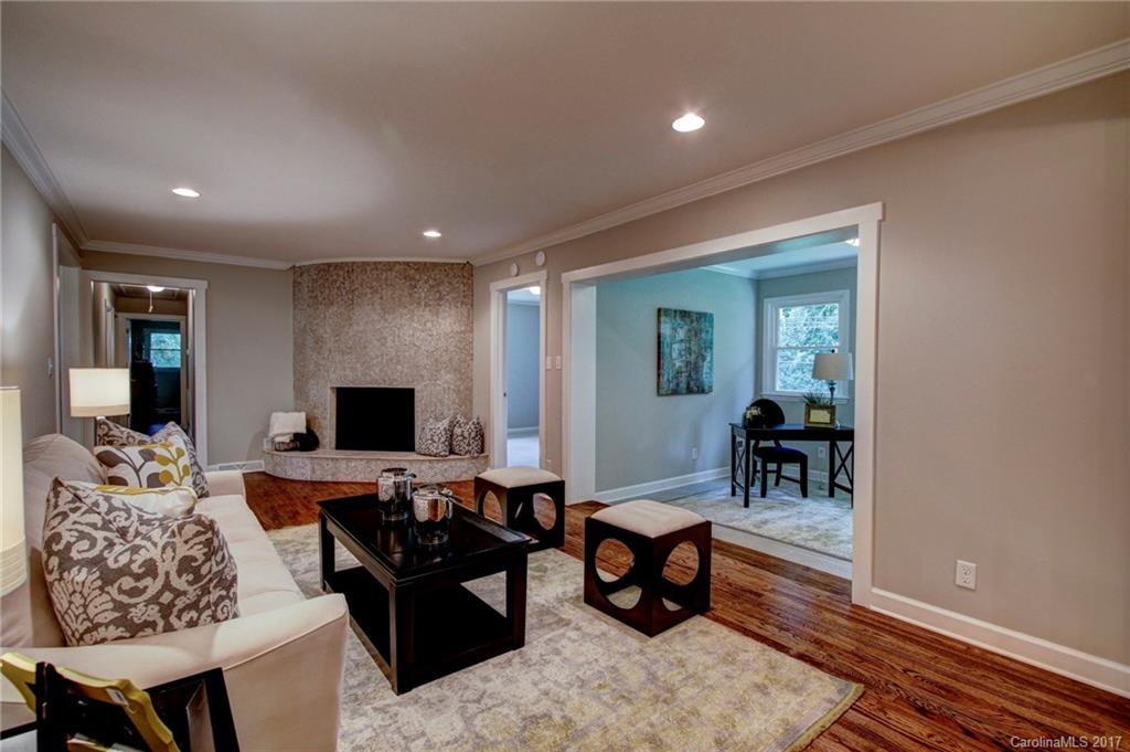 634 Lansdowne Road Charlotte, NC 28270 - Photo 16 of 24 Gallery Image 16