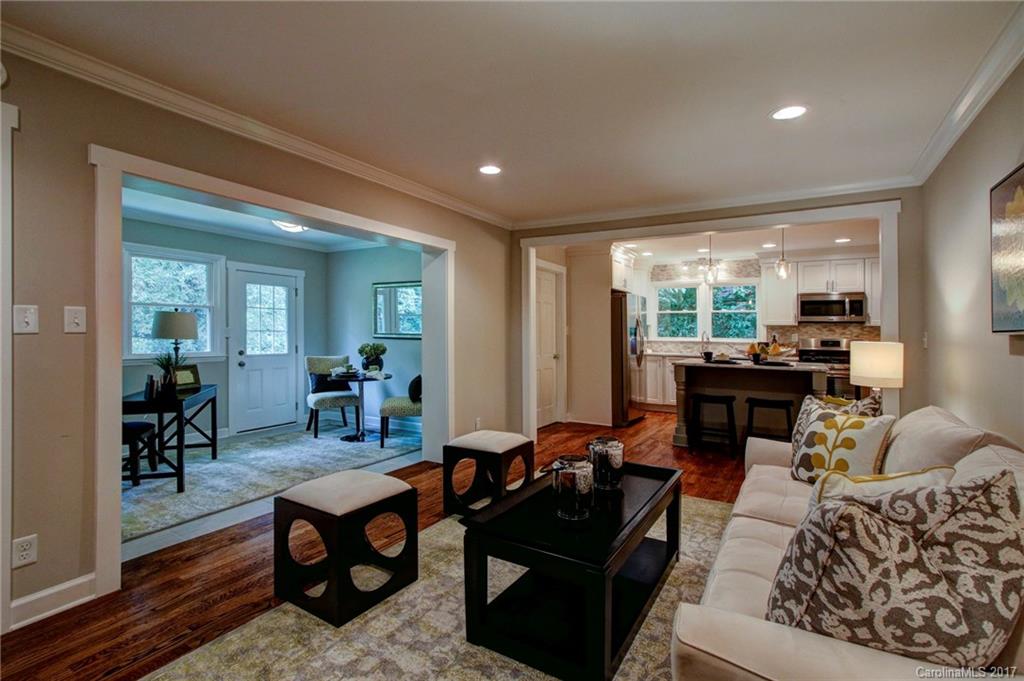 634 Lansdowne Road Charlotte, NC 28270 - Photo 17 of 24 Gallery Image 17