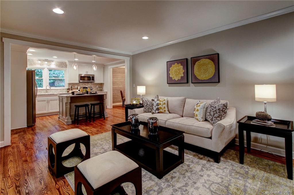 634 Lansdowne Road Charlotte, NC 28270 - Photo 19 of 24 Gallery Image 19