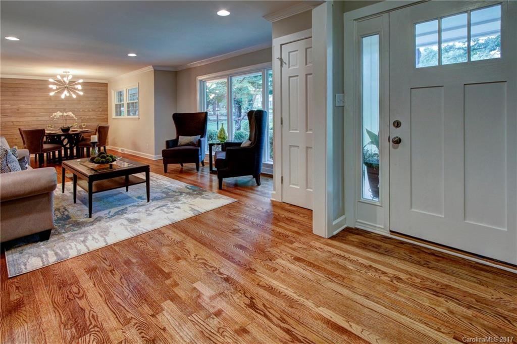 634 Lansdowne Road Charlotte, NC 28270 - Photo 20 of 24 Gallery Image 20
