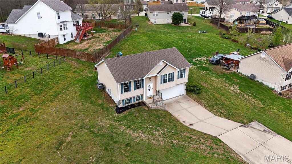 38 Shady Tree Court Winfield, MO 63389 - Photo 26 of 36