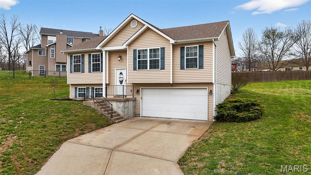 38 Shady Tree Court Winfield, MO 63389 - Photo 27 of 36