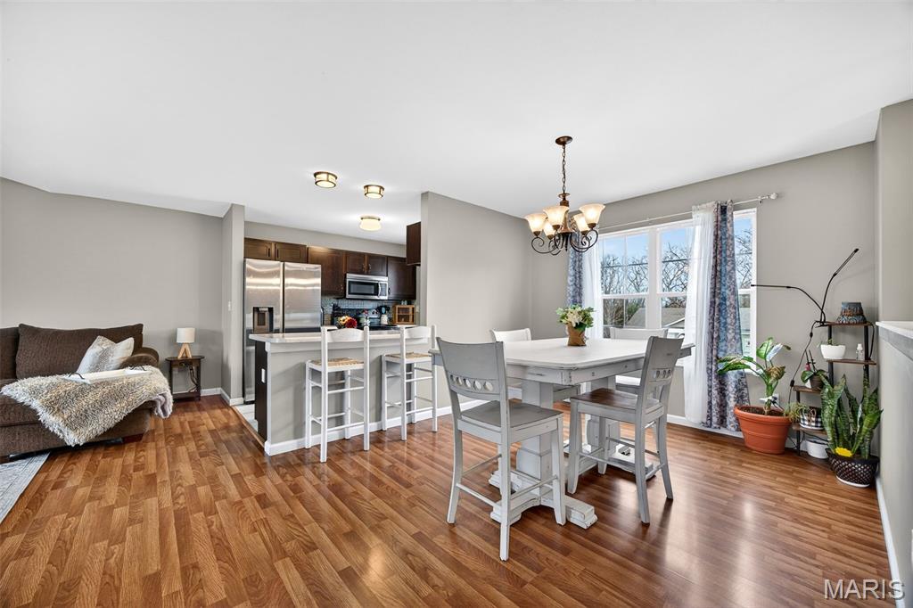 38 Shady Tree Court Winfield, MO 63389 - Photo 34 of 36