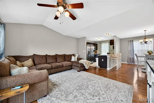 $269,000 | 38 Shady Tree Court, Winfield, MO 63389