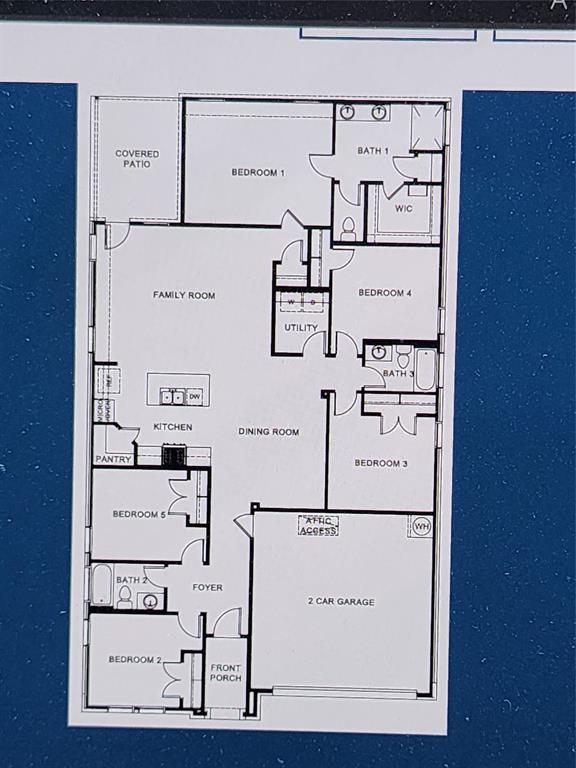 1521 Razorbill Road Denton, TX 76205 - Photo 31 of 31