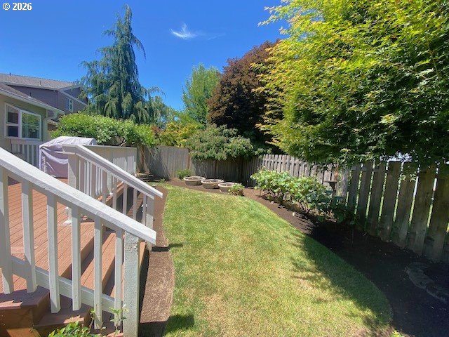 11009 Rees Street Northeast Donald, OR 97020 - Photo 17 of 18