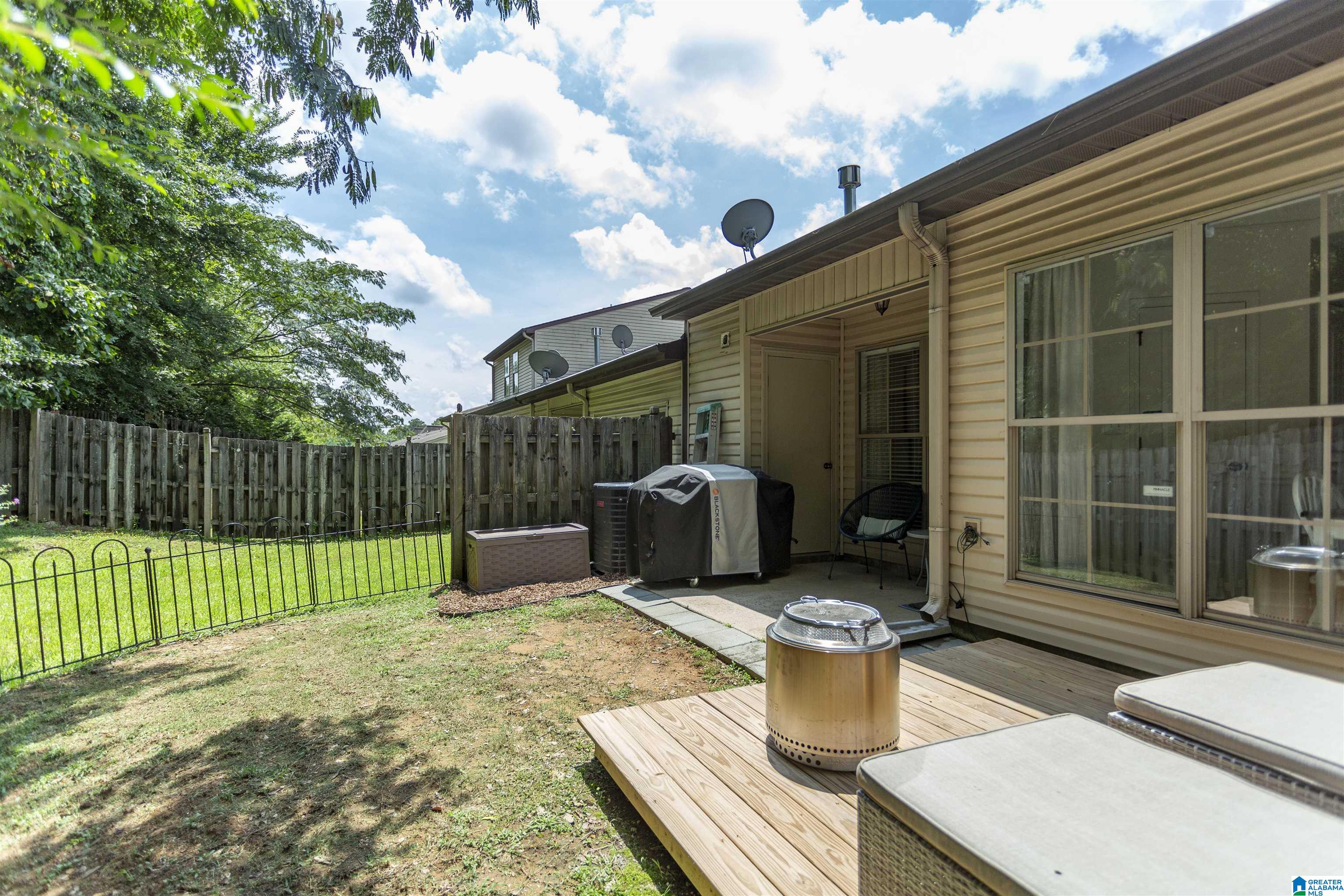 2452 Ridgemont Drive Birmingham, AL 35244 - Photo 17 of 19