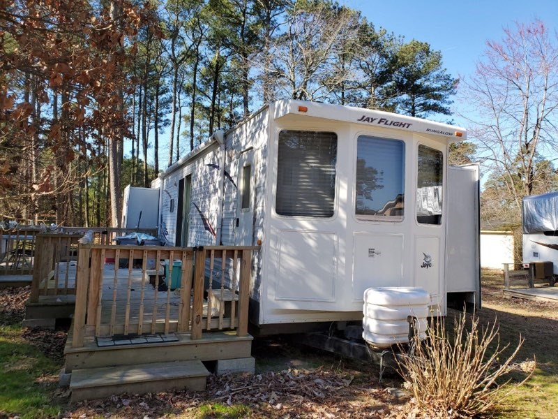 Lot 65 Pen Shell Court, Unit 65 Horntown, VA 23395 - Photo 2 of 29