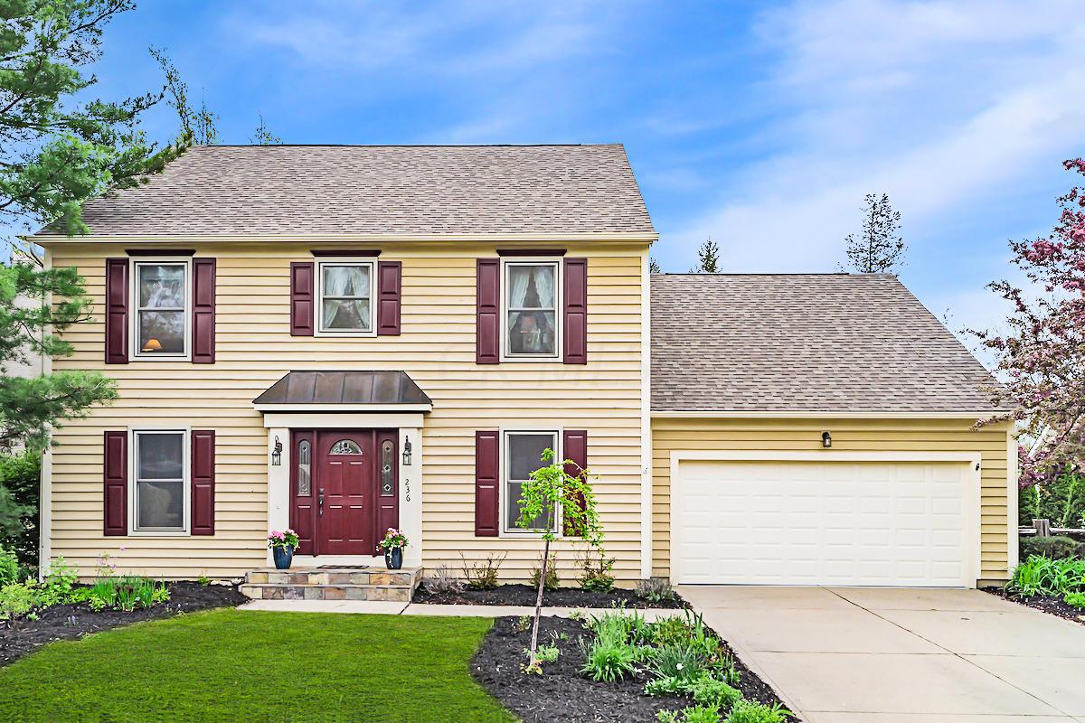 236 Ridge Side Drive Powell, OH 43065 - Photo 1 of 65 Gallery Image 1