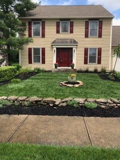 236 Ridge Side Drive Powell, OH 43065 - Photo 2 of 65 Gallery Image 2