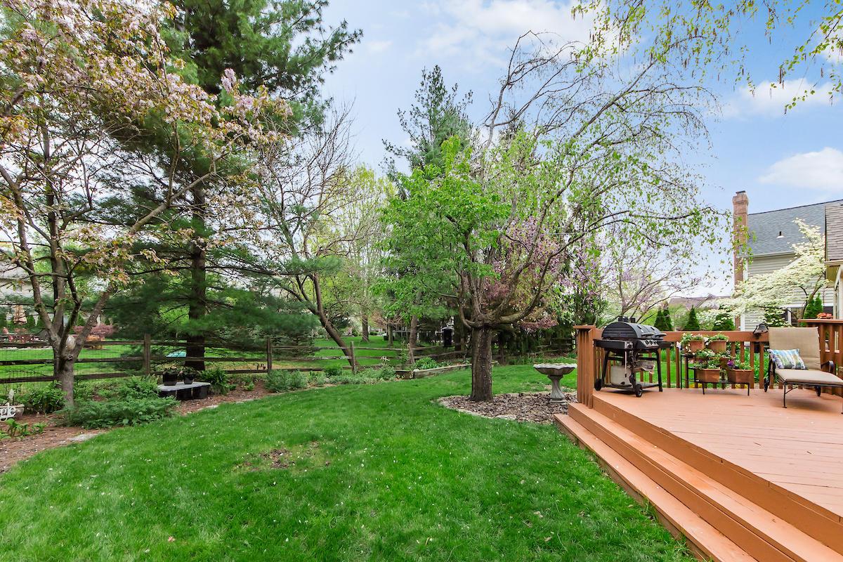 236 Ridge Side Drive Powell, OH 43065 - Photo 51 of 65 Gallery Image 51