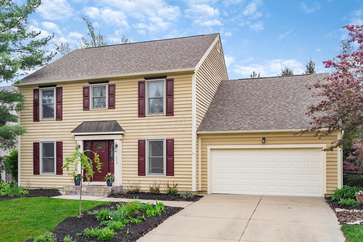 236 Ridge Side Drive Powell, OH 43065 - Photo 59 of 65 Gallery Image 59