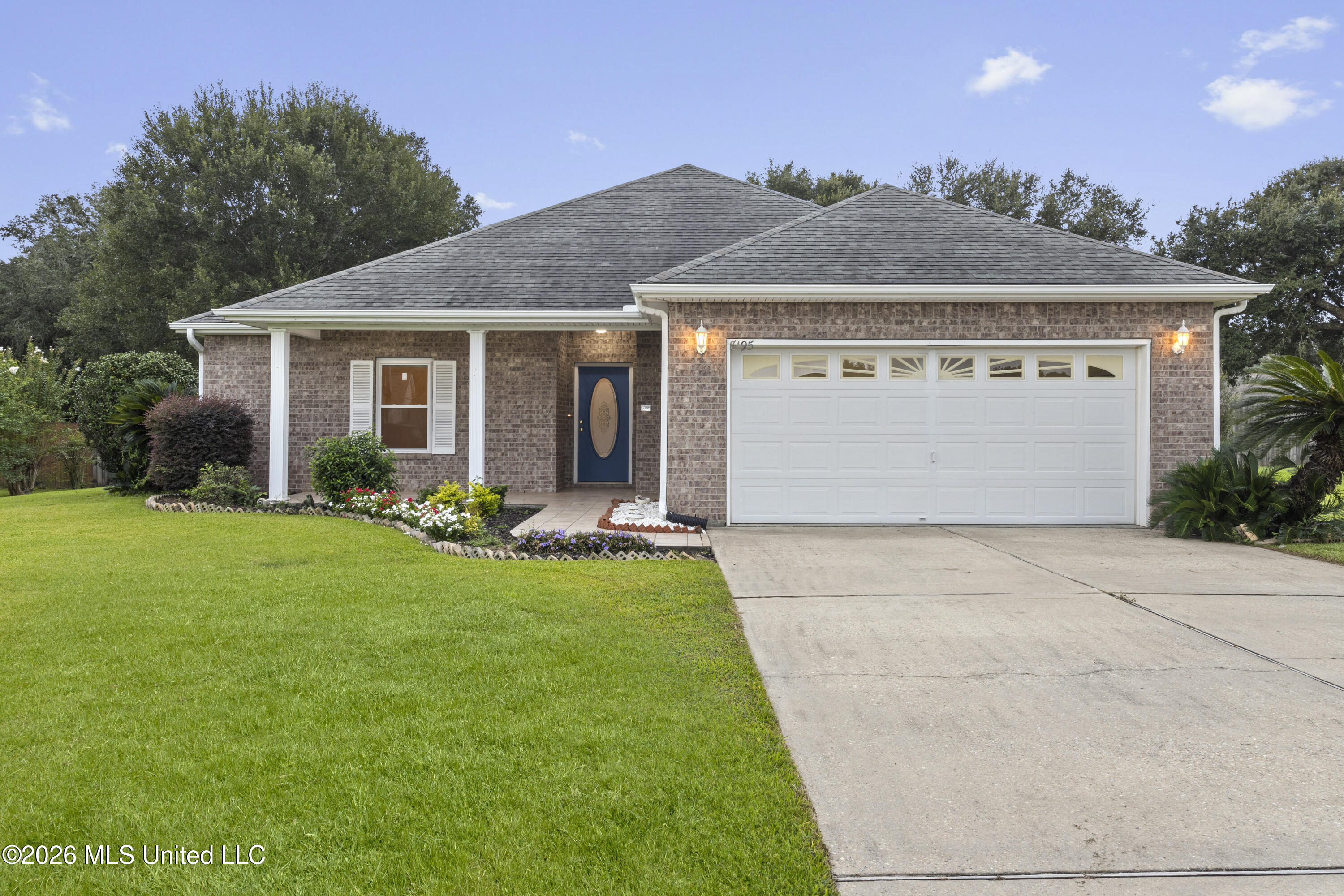 8195 Curry Road Biloxi, MS 39532 - Photo 1 of 32 00002