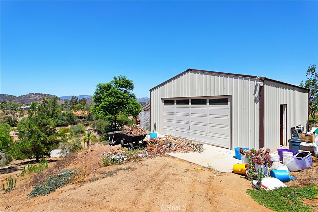 4106 Rock Mountain Road Fallbrook, CA 92028 - Photo 35 of 36