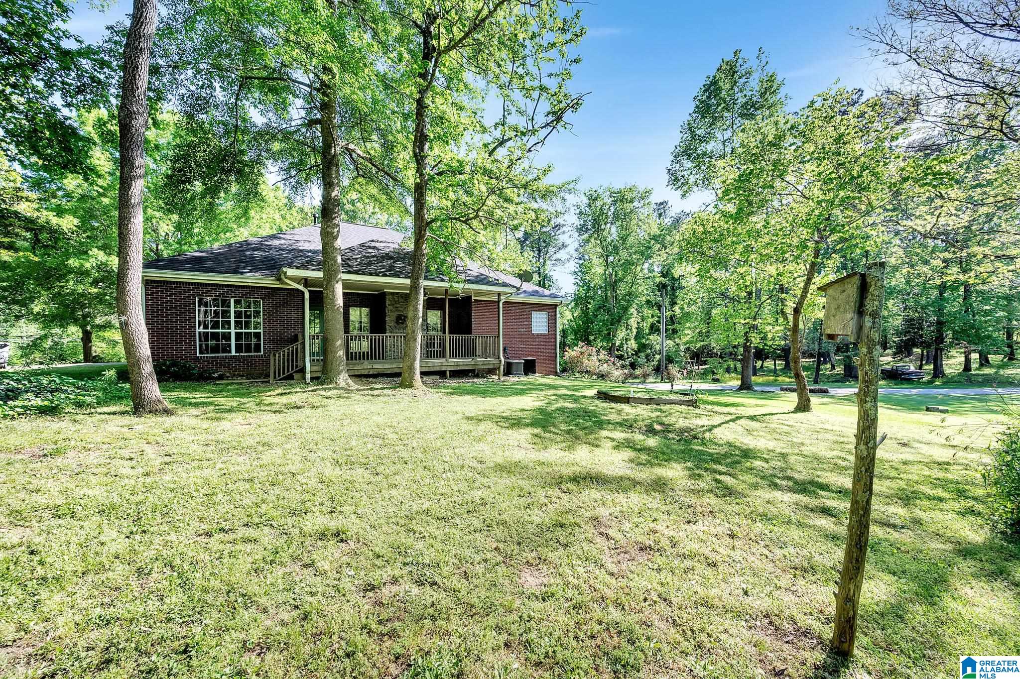 2614 Snow Rogers Road Gardendale, AL 35071 - Photo 25 of 28