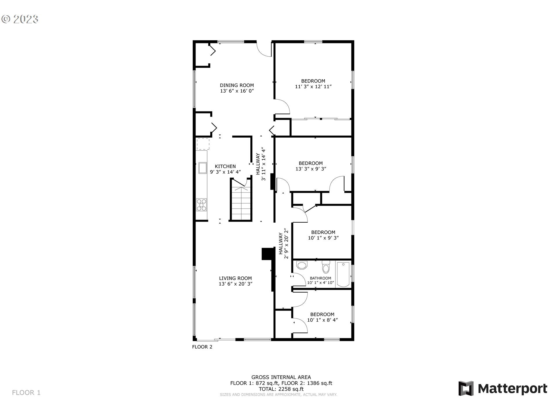 10010 Northwest Thompson Road Portland, OR 97229 - Photo 40 of 41 Gallery Image 40