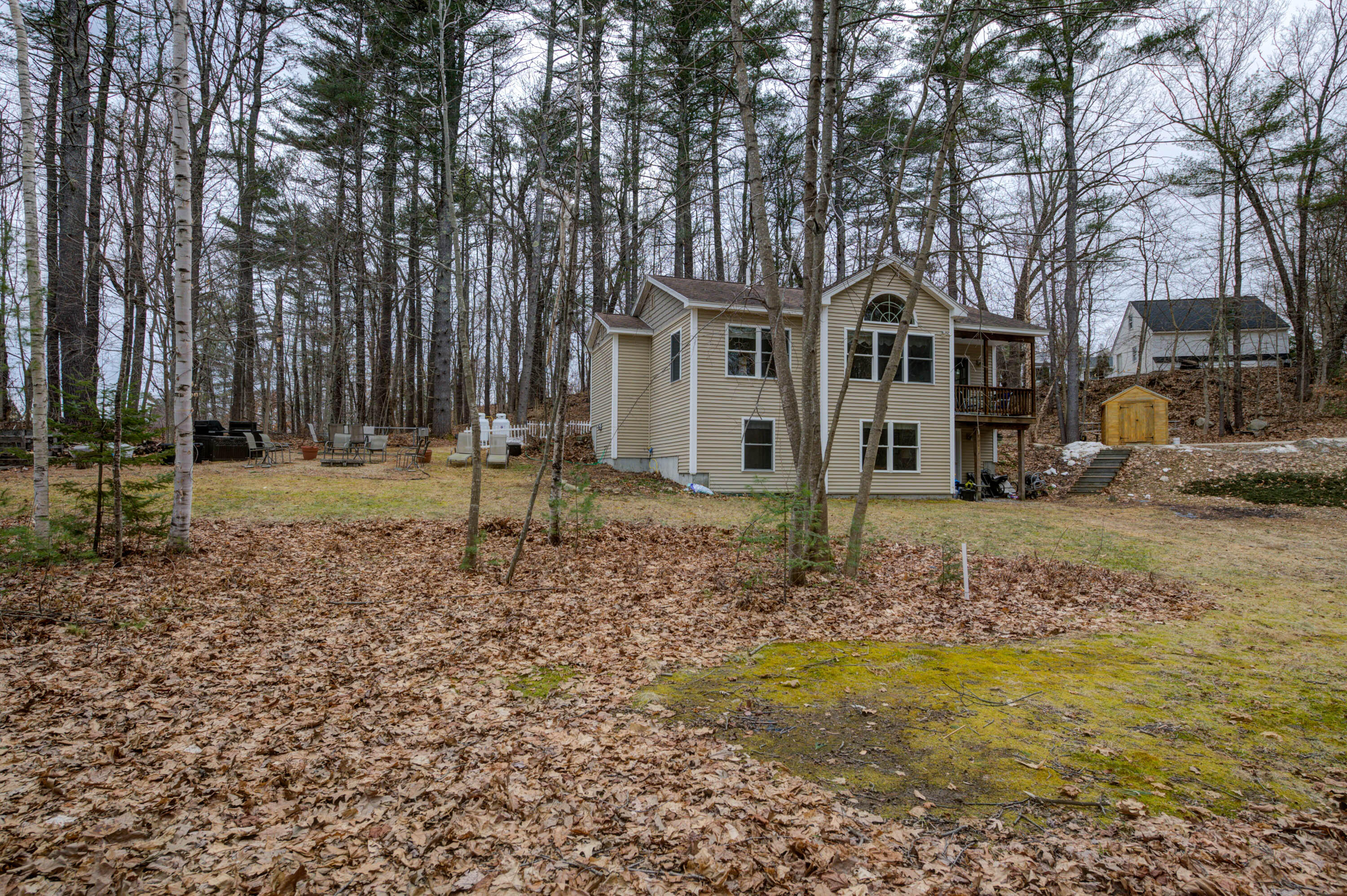 9 A Mill Street Raymond, ME 04071 - Photo 53 of 65 pic-40
